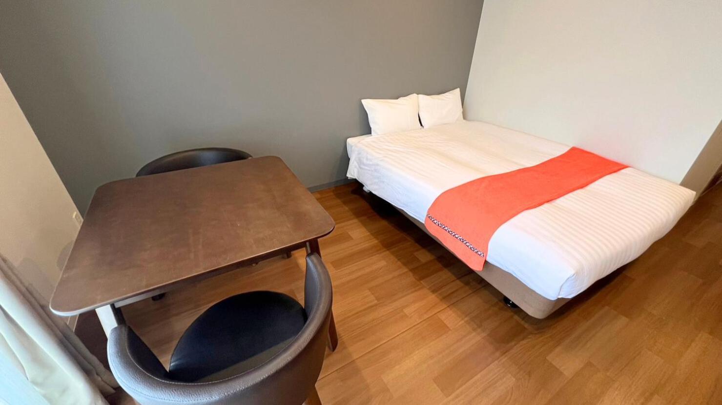 Apartment Hotel Ecott Kagoshima Eksteriør bilde