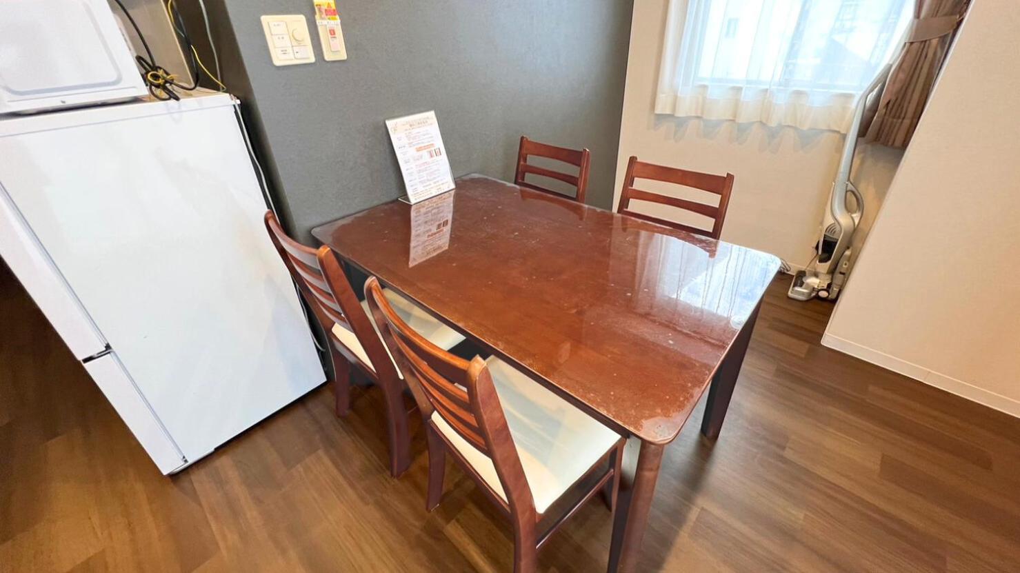 Apartment Hotel Ecott Kagoshima Eksteriør bilde