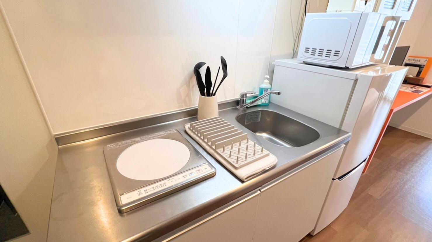 Apartment Hotel Ecott Kagoshima Eksteriør bilde