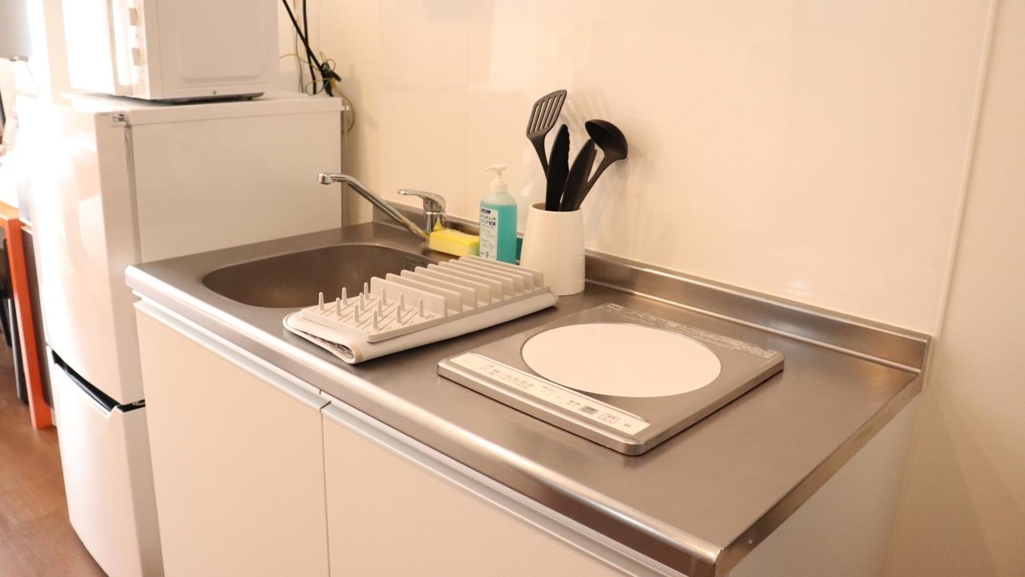 Apartment Hotel Ecott Kagoshima Eksteriør bilde